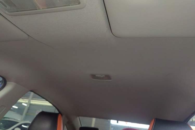 Used Honda Crider 2019 180 Turbo CVT Comfort Edition China V
