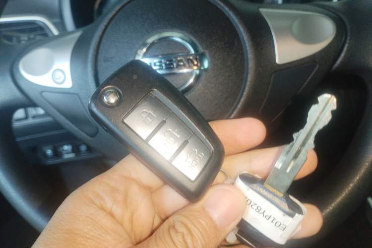 Used Nissan Sylphy 2024 Classic 1.6XE CVT Comfort Edition
