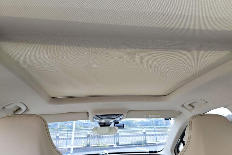 Used Aiways U5 2021 U5 Standard Range PURE Intelligent Clean Version