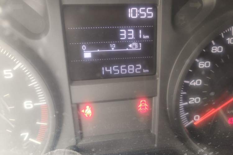 Used Peugeot 301 2017 1.6L Manual Comfort Edition