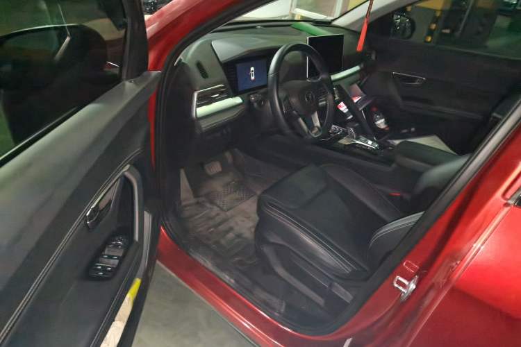 Used BYD Song Pro 2019 1.5T Automatic Elite Edition