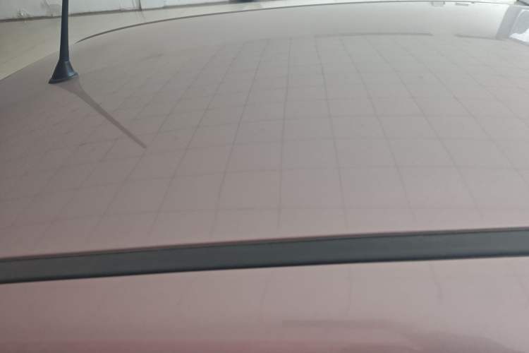 Used Bestune Pony 2025 222km Range Agile Horse