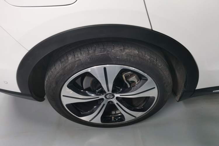 Used Leapmotor C11 2021 Deluxe Edition