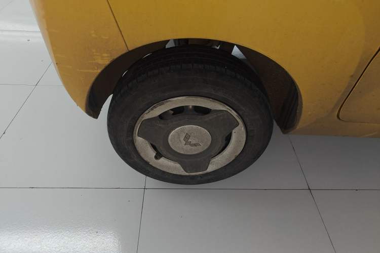 Used Wuling Hongguang MINIEV 2021 Macaron Premium Model – Lithium-NMC