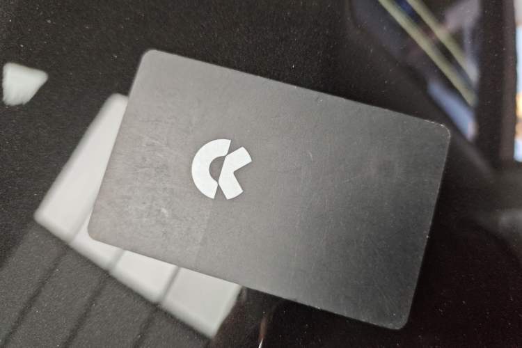 Used Nio ET9 2025 100kWh Signature Edition
