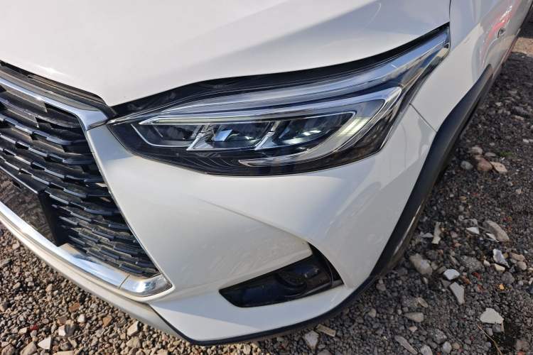 Used Toyota YARiS L Zhi Xuan 2021 X-Trail 1.5L CVT Leading Edition
