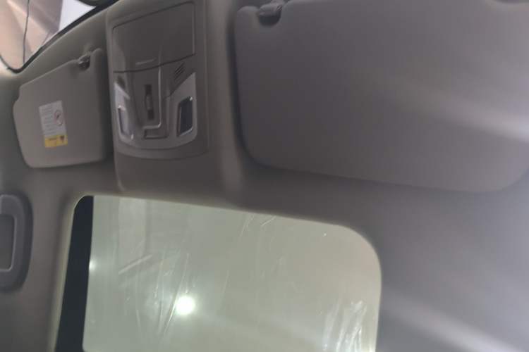 Used Venucia T60 2020 1.6L Manual Smart Vision Version China VI Standard