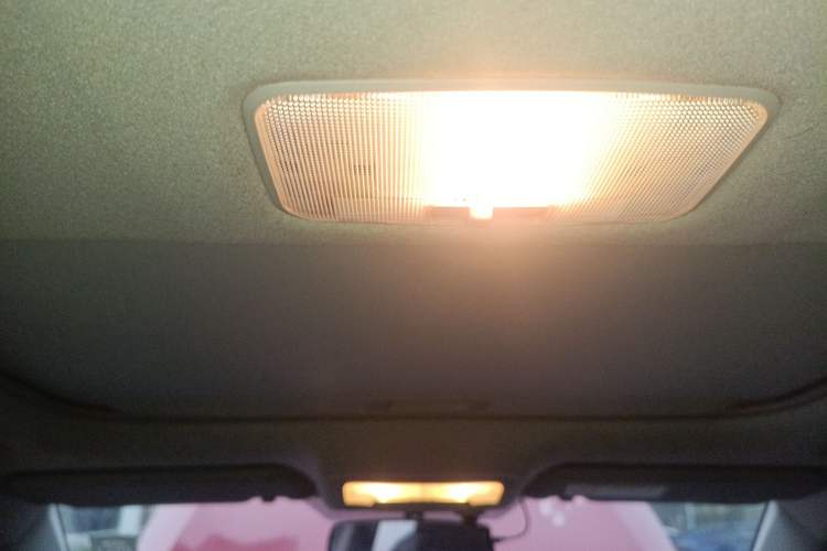 Used Toyota Levin 2014 1.6G CVT Elite Edition
