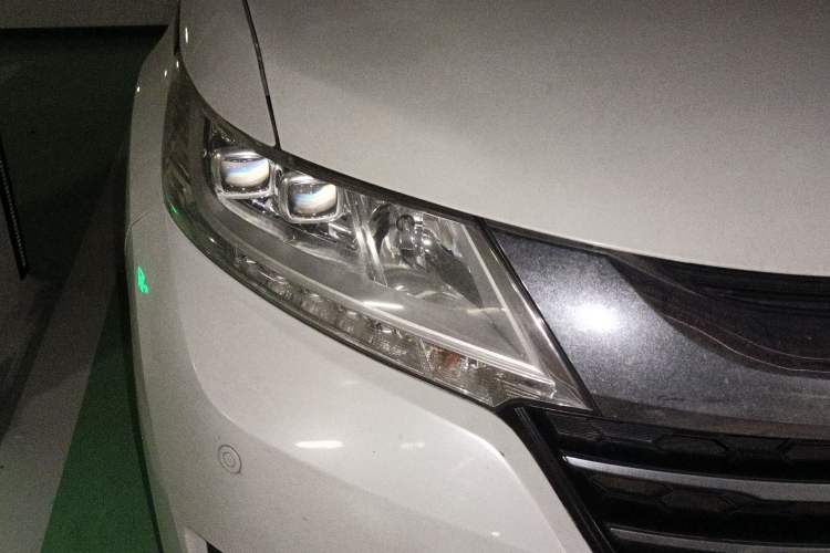 Used Honda Odyssey 2015 Updated Version 2.4L Smart Edition