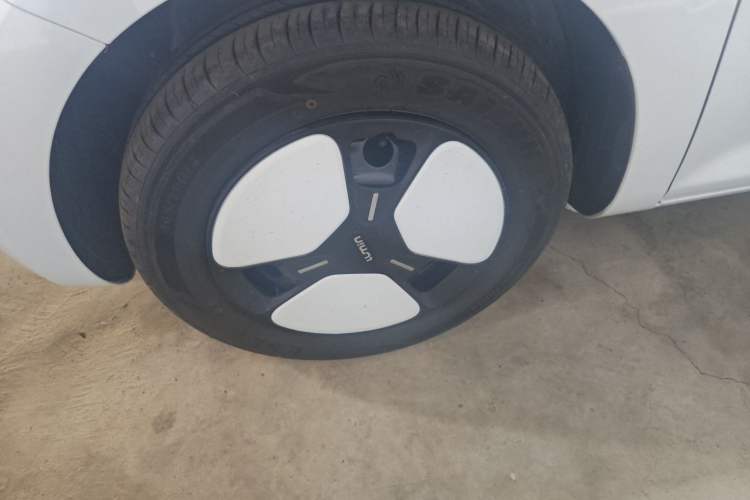 Used Qiyuan Lumin 2025 205 km Xiangqin Version
