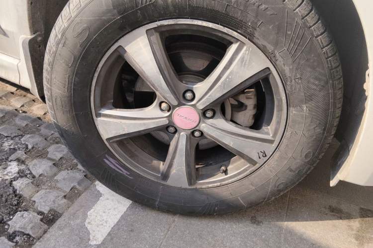 Used Haval H6 2013 Sport Edition 1.5T Manual 4x4 Prestige Model