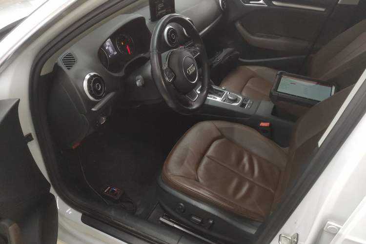 Used Audi A3 2016 Sportback 35 TFSI Style Edition