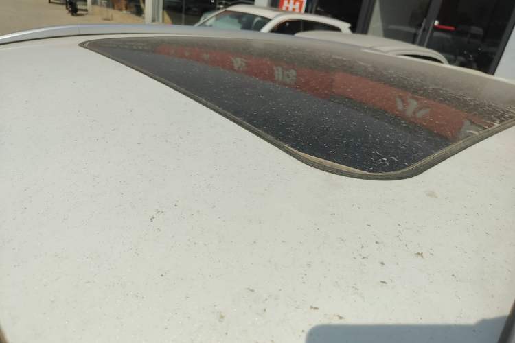 Used CHANGAN CS55PLUS 2026 Model Fourth-Generation New Blue Whale 1.5T Leading Model