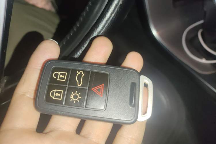 Used Volvo S60 2018 S60L T5 Intelligent Drive Edition