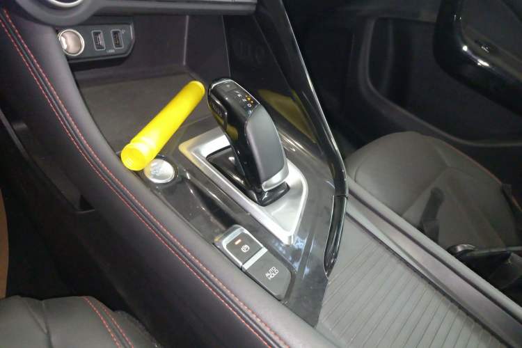 Used Dongfeng Aeolus AX7 2022 Mach Edition 1.5T DCT DF31
