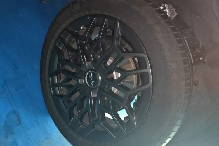 Used Yangwang U8 2023 Luxury Edition