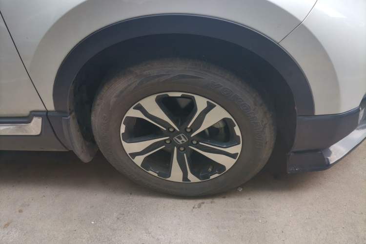 Used Honda CR-V 2019 Brilliant Edition 240TURBO CVT 2WD Comfort Version China VI Emission Standard Right Front Wheel Hub