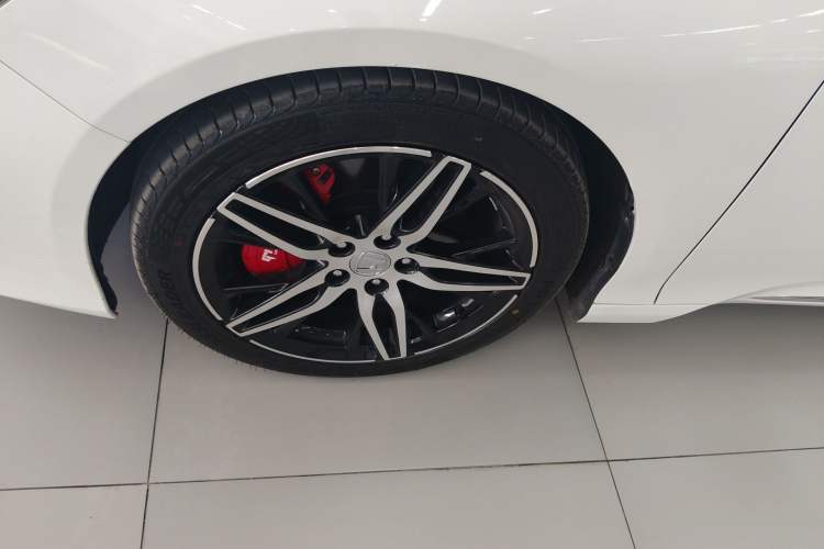 Used Honda Accord 2022 Xing·Hybrid 2.0L Phantom Night·Sharp Intelligence Edition