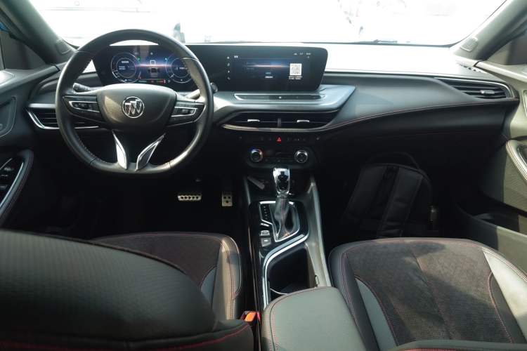 Used Buick Verano 2022 Pro GS Gale Edition