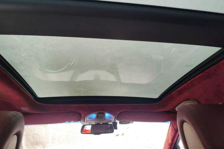 Used Hyundai Santa Fe 2013 2.0T Automatic All-Wheel Drive Prestige Version