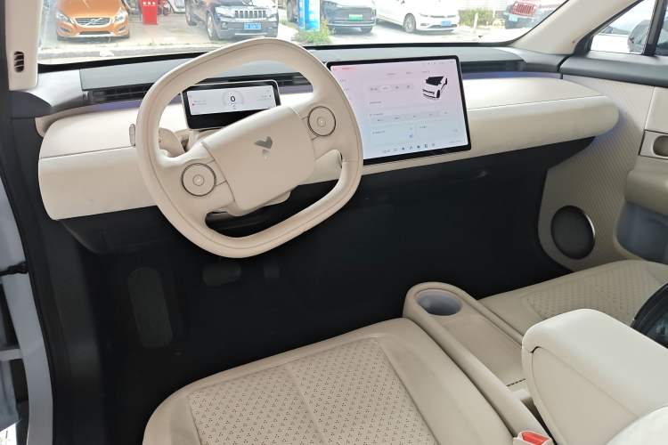 Used firefly 2025 Illuminated Edition
