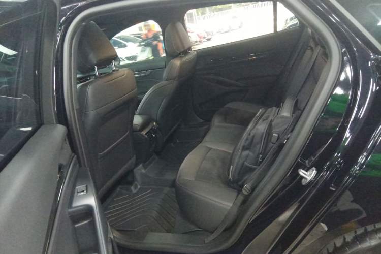 Used Ford Mondeo 2023 EcoBoost 180 Comfort Model
