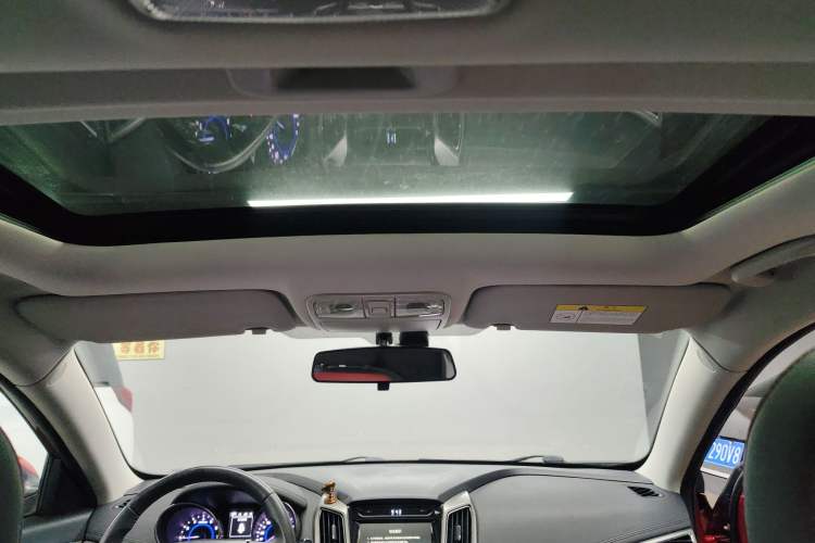 Used CHANGAN Eado 2016 1.6L Automatic Junku Model
