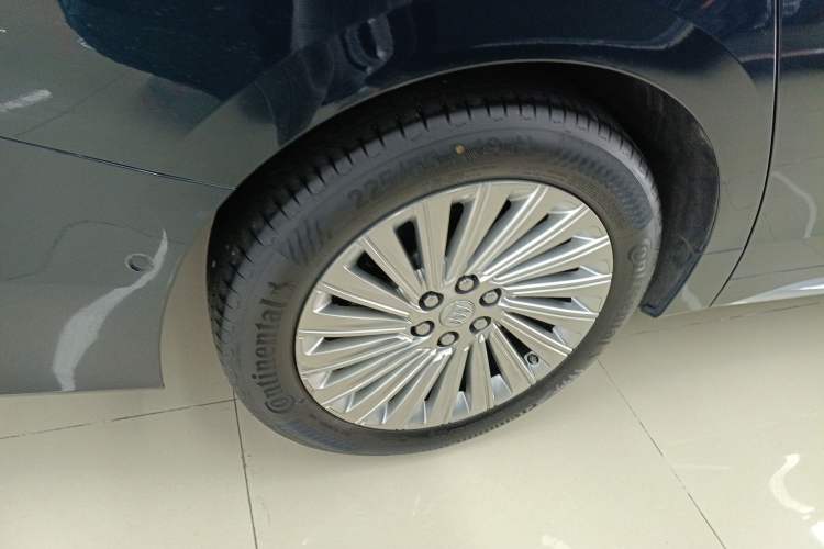 Used Buick Century 2023 2.0T Four-Seat Private Edition
