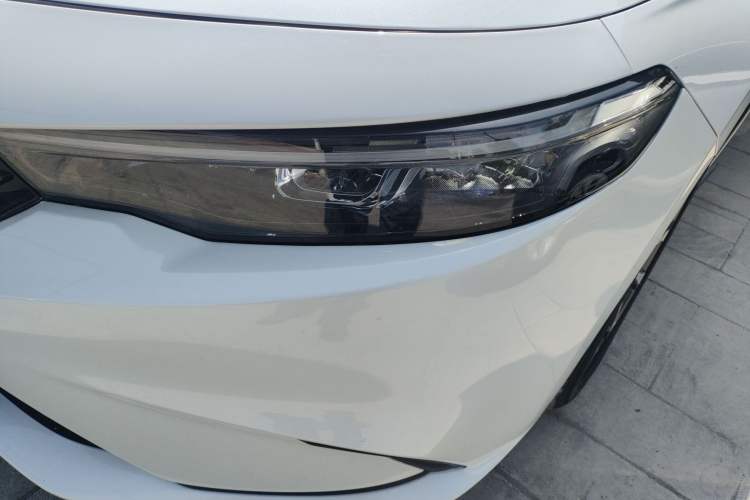 Used Honda Integra 2023 240TURBO CVT Smart Enjoyment Version
