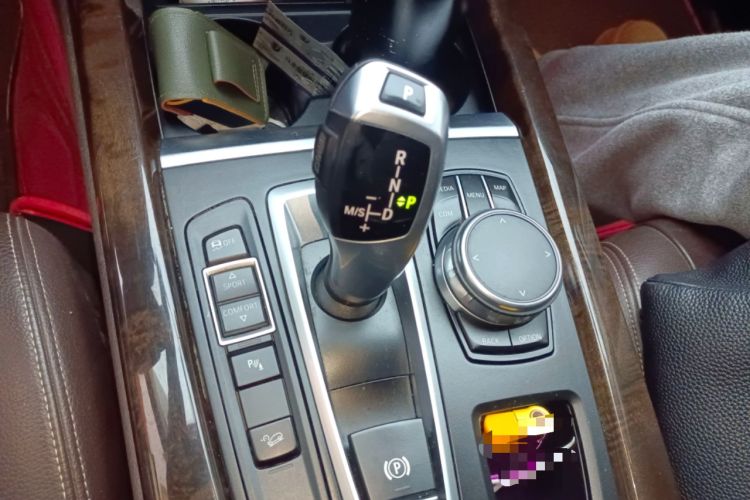 Used BMW X5 2018 xDrive28i