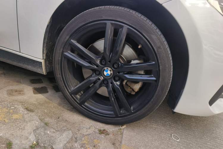 Used BMW 1 Series 2022 125i M Sport Night Edition
