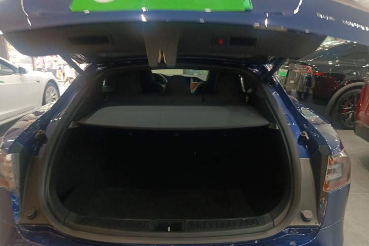 Used Tesla Model S 2019 Long-Range Version