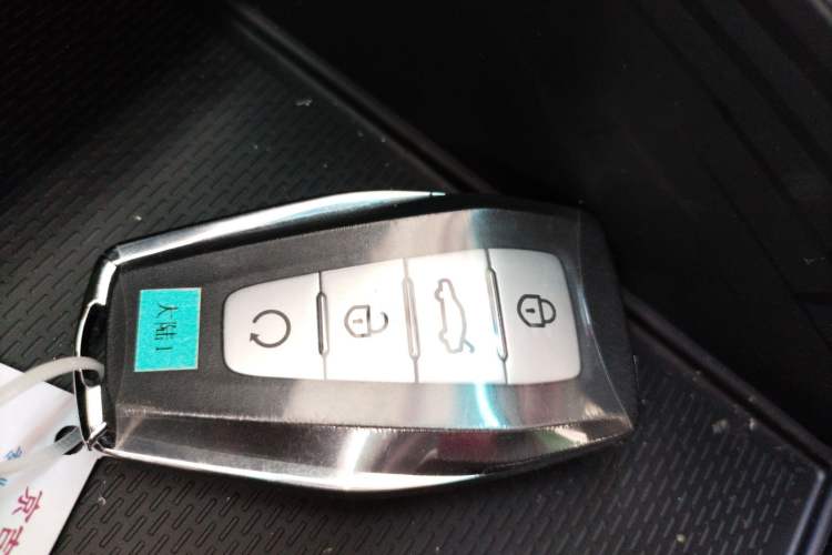 Used Geely Auto Binray 2024 Binrui COOL 1.5T DCT Longteng Edition
