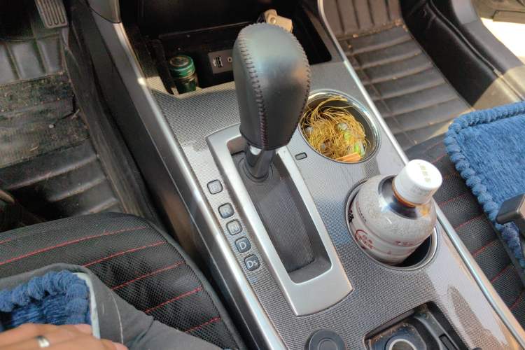 Used Nissan Teana 2013 2.5L XL Leading Edition
