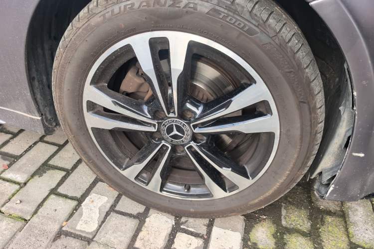 Used Mercedes-Benz C-Class 2017 Restyled C 200 Sport Edition