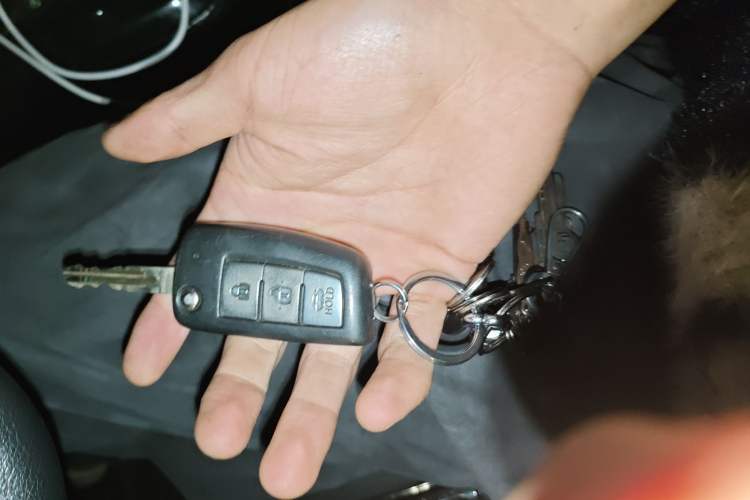 Used Nissan Lannia 2016 1.6L CVT Cool Edition
