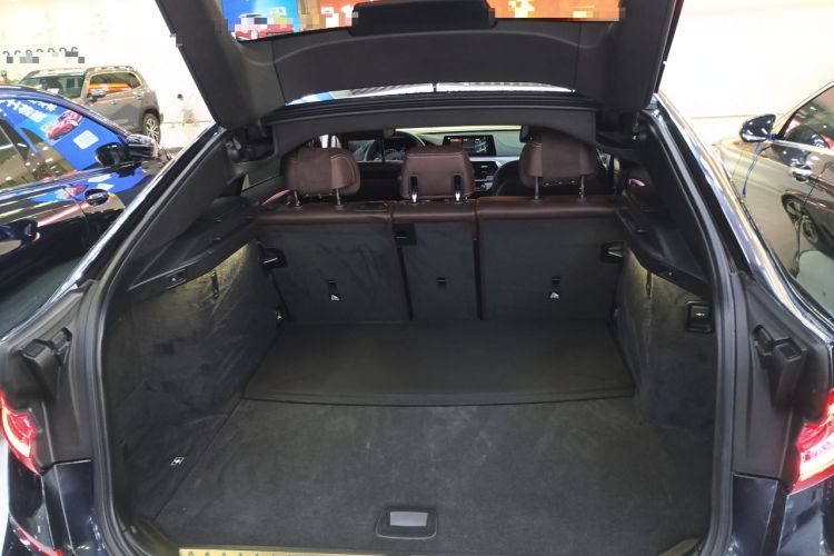 Used BMW 6 Series GT 2019 630i M Sport Touring Edition