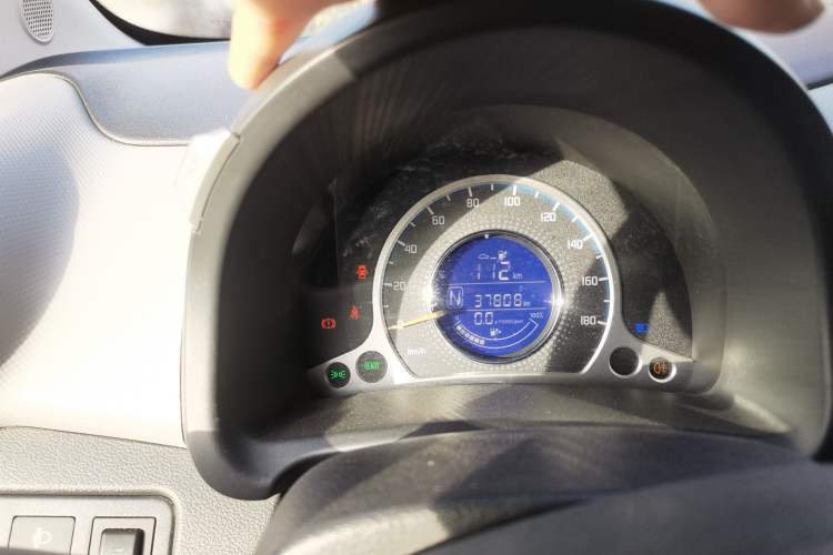 Used CHANGAN OSHAN Benni E-Star 2021 National Edition Xinyi Edition Lithium-Ion Battery