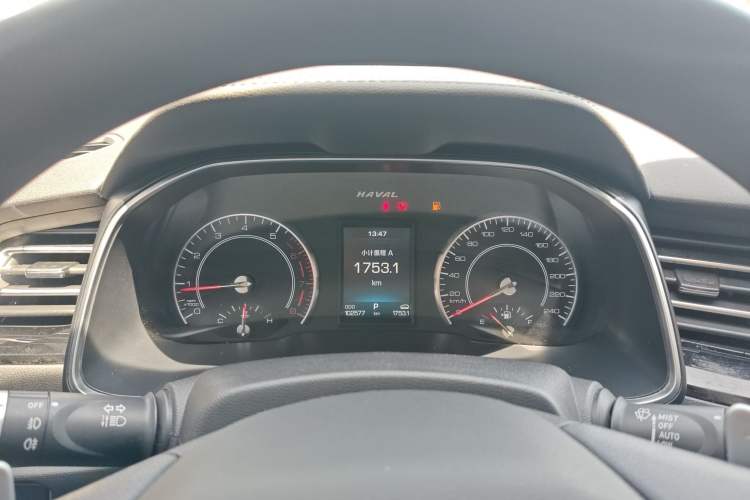 Used Haval H6 2021 1.5T Automatic Urban Edition
