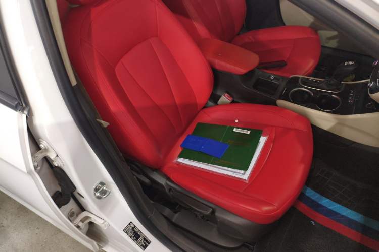 Used Buick Verano 2017 Sedan 15S Automatic Entry Model
