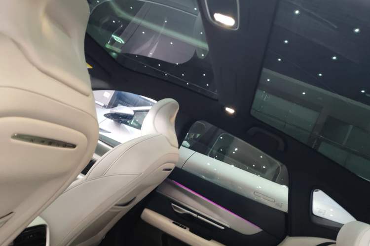 Used XPeng P7 2023 P7i 702 Max