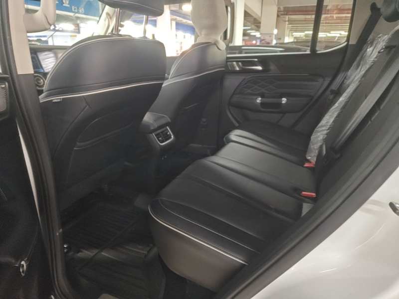 Used Tank 300 2021 City Edition 2.0T My Vision Model — 16