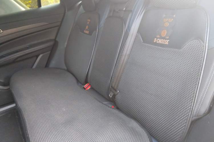 Used Ford Equator Sport 2022 Facelift EcoBoost 170 Prestige Model