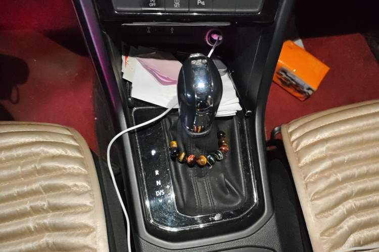 Used Volkswagen Touran 2018 Volkswagen Touran L 280TSI DSG Comfort Edition 7 Seats China V Emission Standard