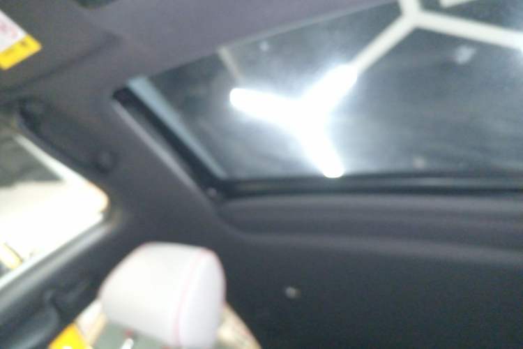 Used Honda e:NS2 2024 Light-Chasing Version