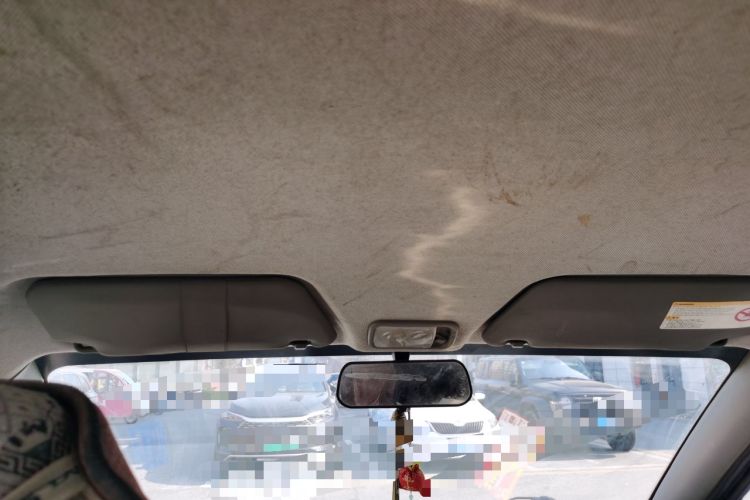 Used Wuling Hongguang 2010 1.2L Base Version China IV Standard