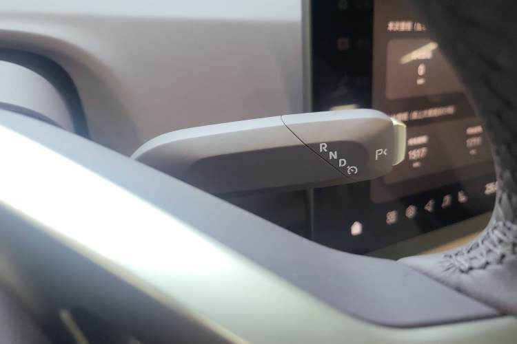 Used Avatr 06 2025 Max Extended-Range Edition