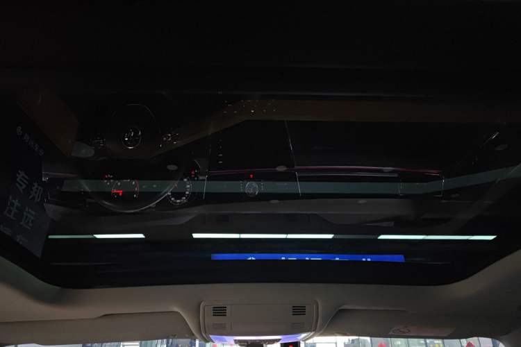 Used Volkswagen Phideon 2021 380TSI Luxury Edition