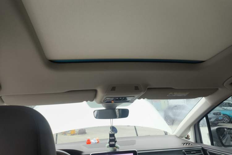 Used Volkswagen Viloran 2022 380TSI Prestige Edition