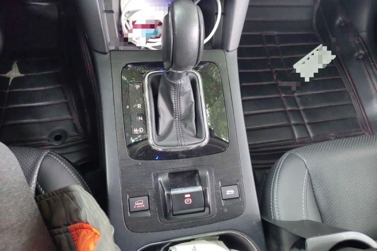 Used Subaru Outback 2015 2.0DIT Prestige Edition
